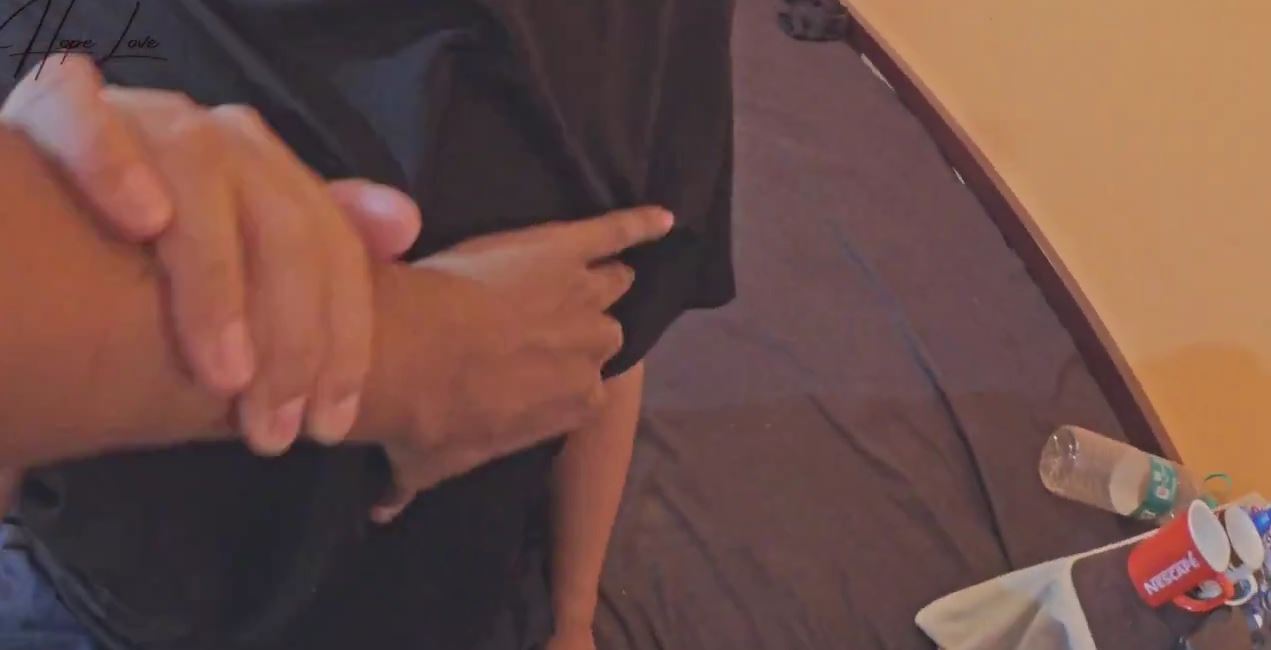 Saling Sedot Video Viral Yang Engas Tak Tertahan