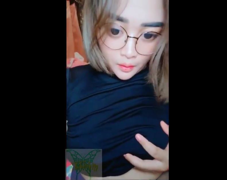 New Video Viral ABG Cantik Tutorial Gesek Apem Top Trending Global Indonesia 2025