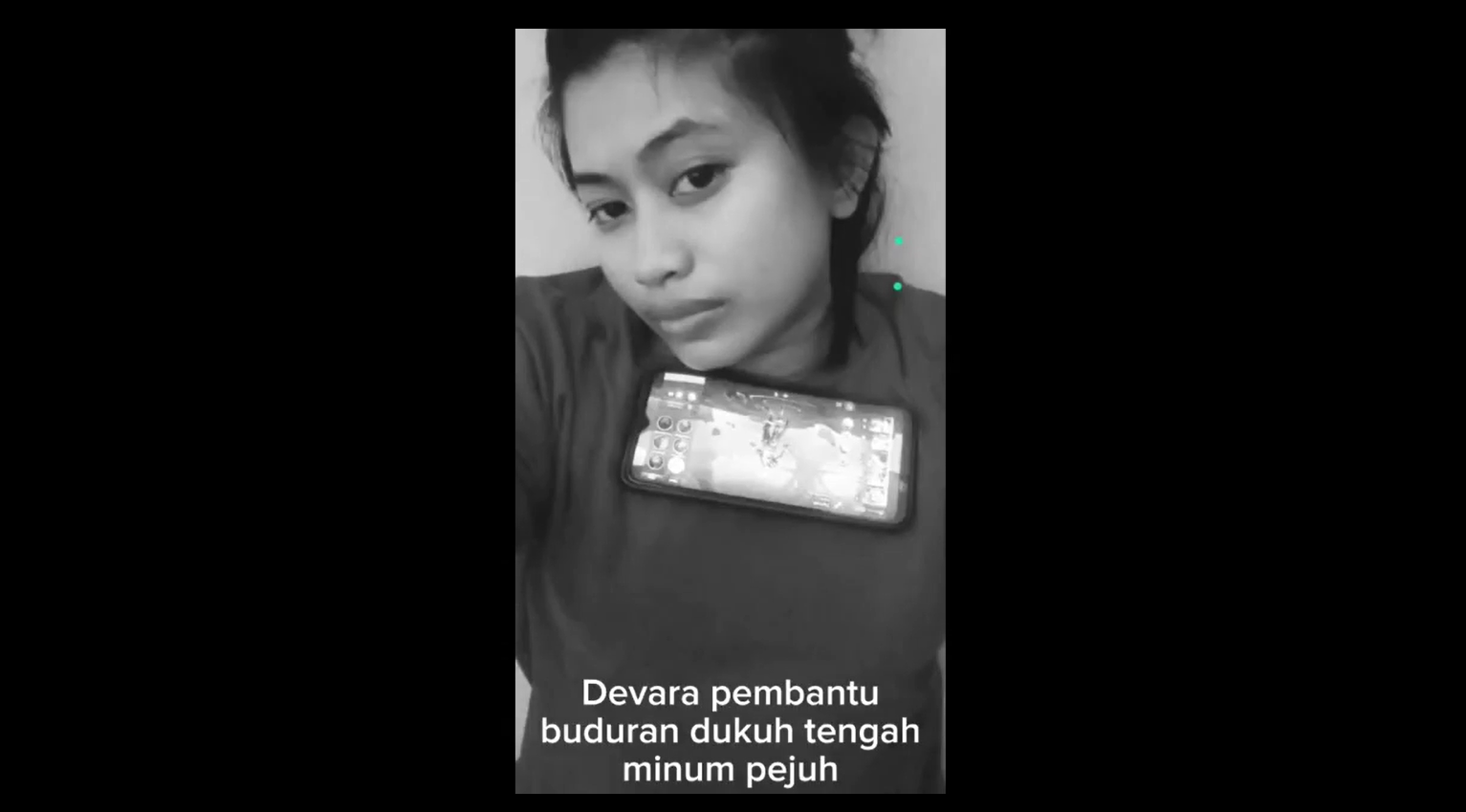 Gamers Cantik Yang Video Bersama Pacarnya Sedang Iclik Tersebar Di Dunia Maya