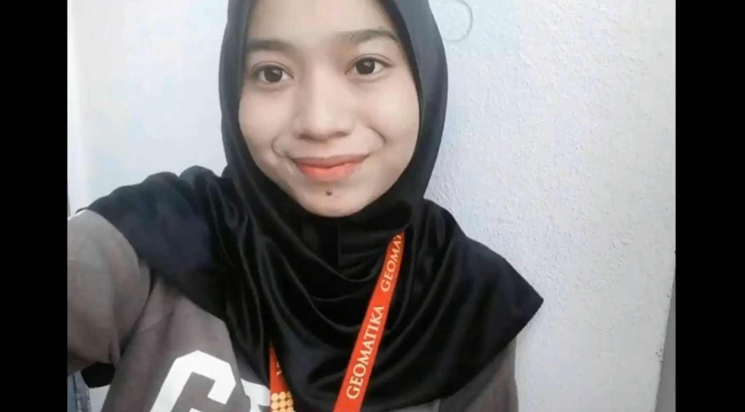 Indo Viral Hijab Cantik Yang Bikin Syahdu Goyangannya Top News Videos Update