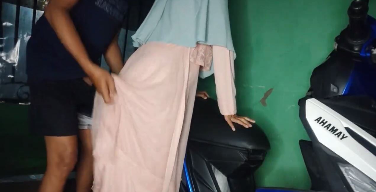 Indo Hot Lemas Tante Setelah Menyalurkan Dengan Ponakan Terbaru Sampai Basah Luar Dalam